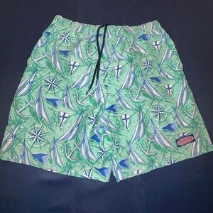Vineyard Vines Men’s Swim Trunks